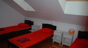 Hostel Pritsukas - Image 5