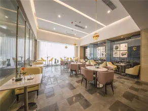 Jinjiang Inn Select Xiaogan Changzheng Road Sports Center - Image 2