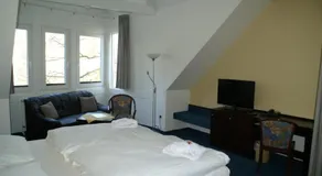 Hotel Strandpavillon - Image 2