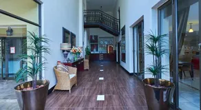 Ebandla Hotel & Conference Centre - Image 4