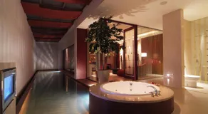 Lu Kang Villa Spa - Image 3