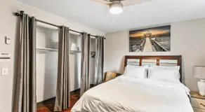 KING SUITE ON 16TH AVE - Image 2