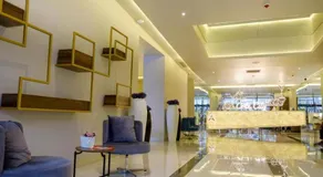Batumi vip aparthotel ORBI CITY TWIN TOWERS - Image 3
