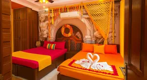 Urban homestay volcastay - Image 2