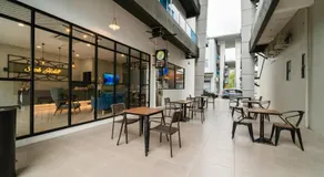 SVOK Hotel - Image 4