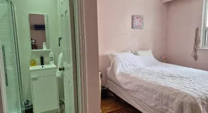 Chambre privée avec jardin - Image 5