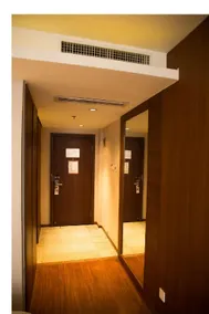 JI Hotel Hangzhou Huanglong - Image 2