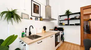 Larooms RS51 - AltbauCharm mit Hochbett - Image 3