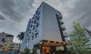 Treebo Premium Raj Vista Global Village - Image 4