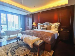 Linxia Huafei Hotel - Image 2