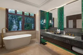 Hangzhou Longgang Story Hot Spring Resort - Image 2