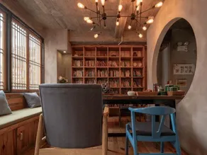 CityNote Hotel (Huangshan Tunxi Old Street Scenic Area) - Image 3