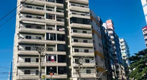 Praia das Castanheiras e da Areia Pretta a poucos passos - APTO DOS MAIS RESERVADOS - Centro - Image 3