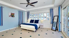 Pool Villa 5bedroom Cosy Beach Pattaya Big area close to the beach - Image 2