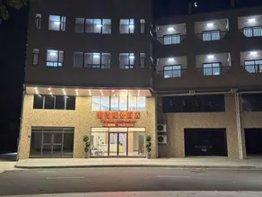 Harbour Business Hotel - Image 3
