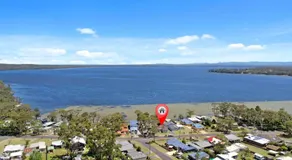 Waterfront Fishermans Cottage - Image 5