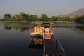 Dahigaon Lake Resort - Image 3