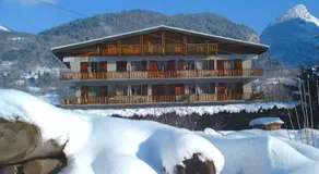 Appartements Giffre et Clesson - DAHU COMPAGNIE - Image 2