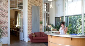 Oranje City Hotel - Image 2