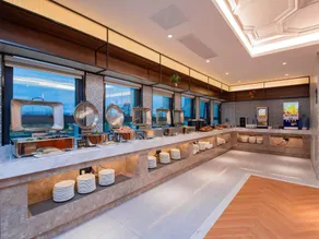 Vienna International Hotel 5.0 Hubei Yichang Zhongnan Road - Image 5