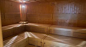 FeWo Panoramablick mit Pool und Sauna inklusive - Image 4