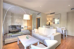 Moderno Apartamento en la Plaza del Tossal - Image 2
