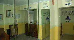 Hostal Residencia Castilla - Image 3