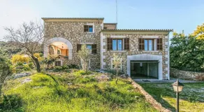 Country House in Spain with Pool  Mountain Views - Image 5