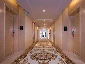 Vienna International Hotel Kunshan Lujia Shentongjing Metro Station - Image 4