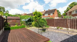 Birmingham Great Barr Property Near Junction 7 M6 - Image 4