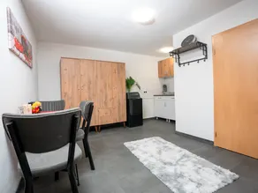Livemore24 - Apartment 2 in Recklinghausen WLAN - Smart-TV - 24-7 Check-in und Küche - Image 3