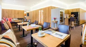 Seehotel Das JO - Image 4