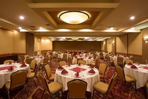 Red Lion Hotel & Conference Center Seattle Renton - Image 3