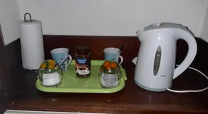 Phoenix Nights Guest House - Image 5