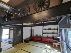 Pottery & Stay -UTSUWA- - Image 2