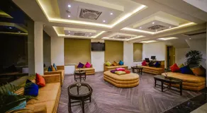 Citrus Prime Hotel & Resorts Bhopal - Image 3