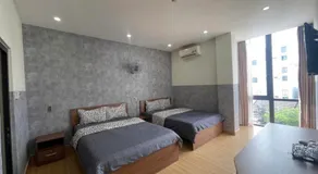 PQ Luxury Hotel - Image 3