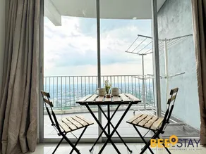 Crystal Creek condo Taiping - Image 4