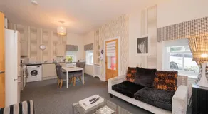 The Lodge House Callander - Image 2