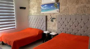 5 albercas Sanitizada Exclusiva Privada - Image 2