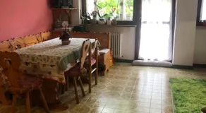 Studio \"L'oasi dei Larici\" mit Gemeinschaftsgarten und Balkon - Image 4