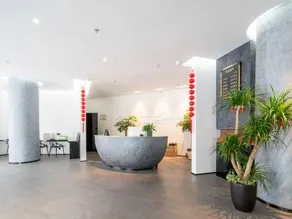 Bofan Boutique Hotel - Image 4