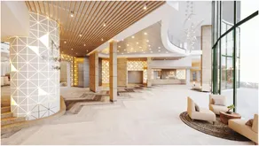 Hotel MARVEL - FULLY RENOVATED FREE Beach Access - Image 3