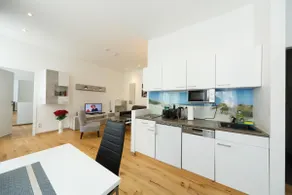 Apartment No 13 Vienna near Schönbrunn/Westbahnhof - Image 3