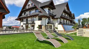Hotel Bystra - Image 2