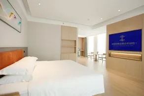 Wuxi Jinkaihe Boutique Hotel - Image 3