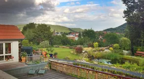 Urlaubspension 'Hohes Rott' und Apartmenthaus - Image 5