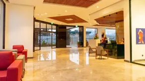 Star Land Hotel Bastos - Image 2