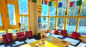 LAP Stays - Wanderer's Nest - Image 2