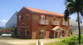Homerez - Studio 3 km away from the beach for 2 ppl. at Capesterre Belle Eau - Image 3